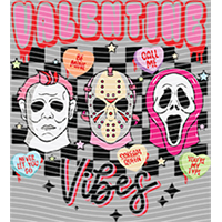 Valentine's Day-QRJ  6440